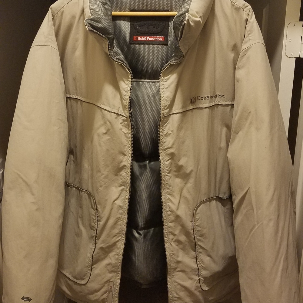 Ecko Unlimited Reversible Down Jacket - image 1